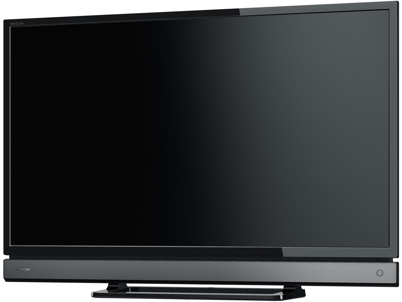 東芝 REGZA(レグザ) 32V型 地上・BS・110度CSチューナー内蔵 ハイビジョン液晶テレビ 32V30