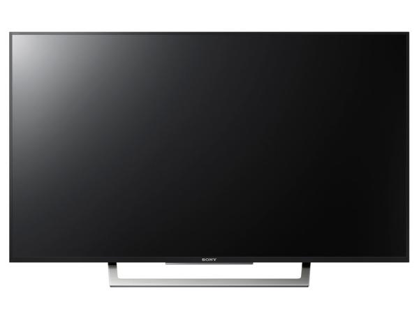 SONY KJ-49X8300D-B BRAVIA(ブラビア) 49V型地上・BS・110度CSデジタル4K対応 LED液晶テレビ ブラック